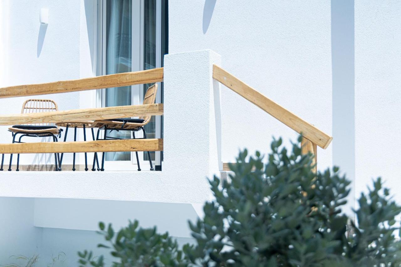 Naxian Memories Apartments Naxos City Exterior photo