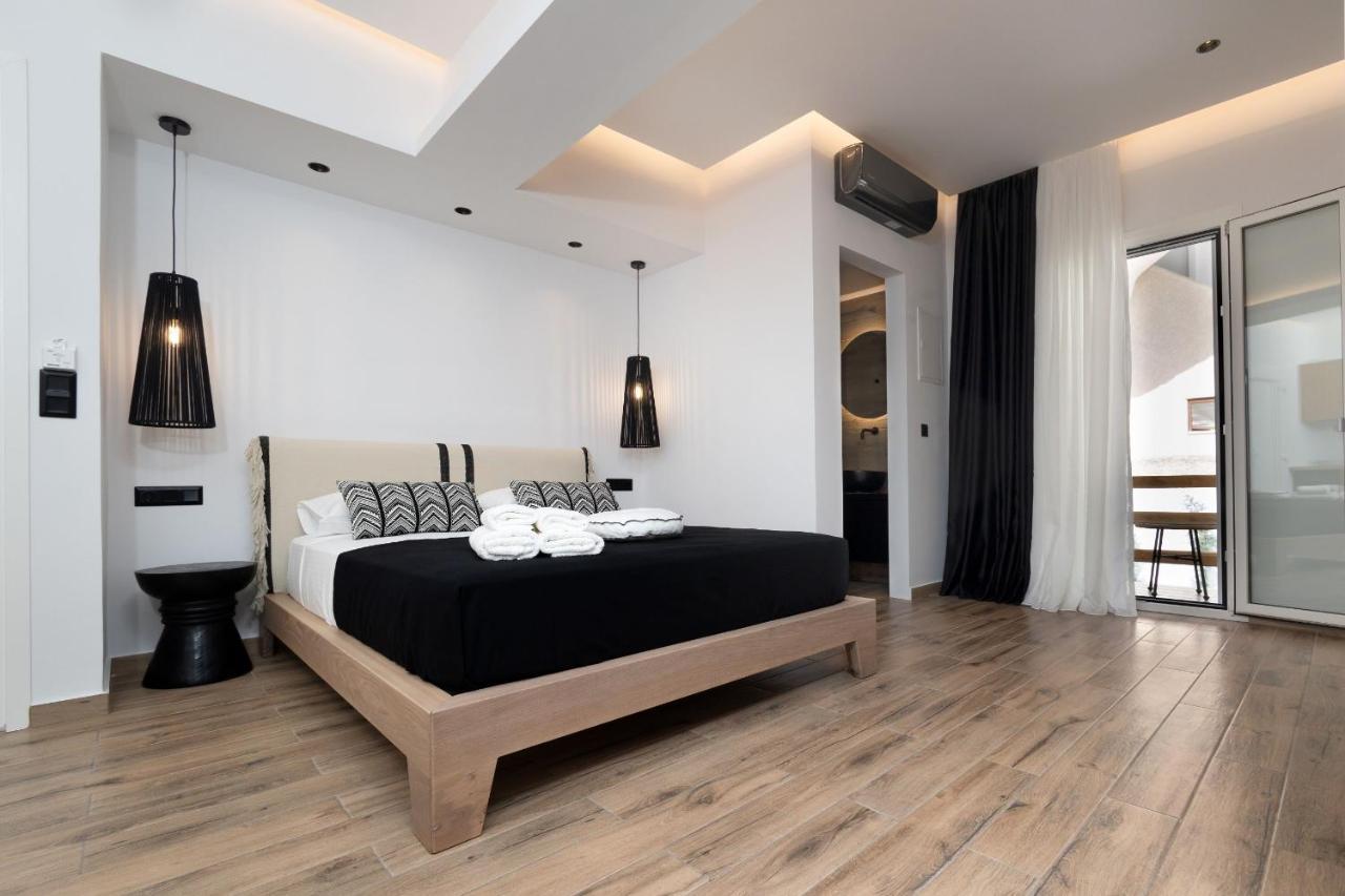 Naxian Memories Apartments Naxos City Exterior photo
