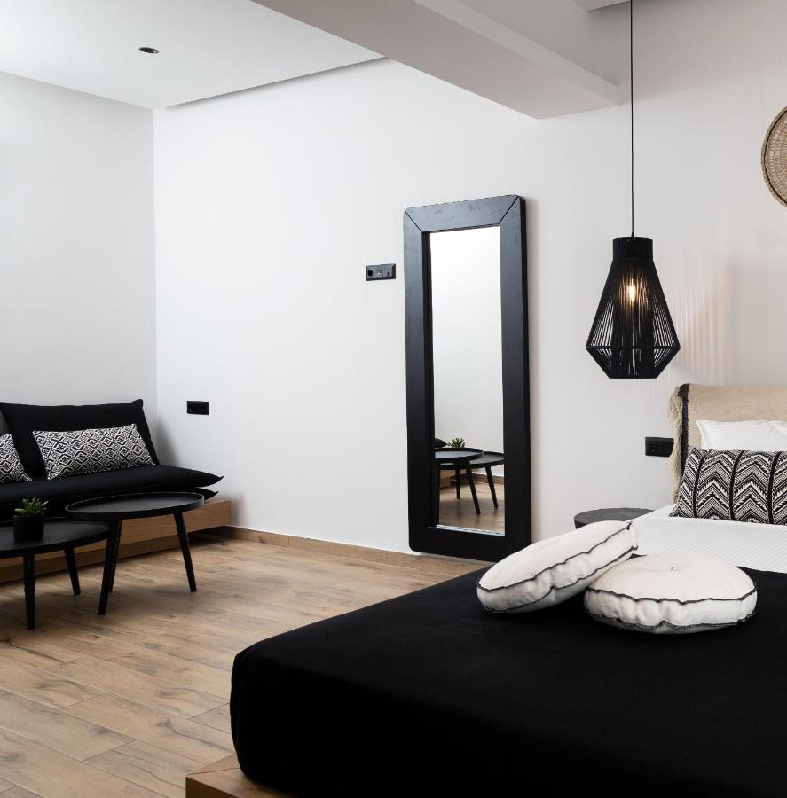 Naxian Memories Apartments Naxos City Exterior photo