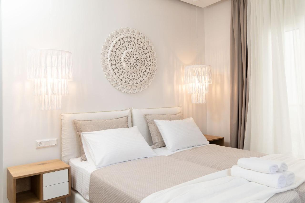 Naxian Memories Apartments Naxos City Exterior photo